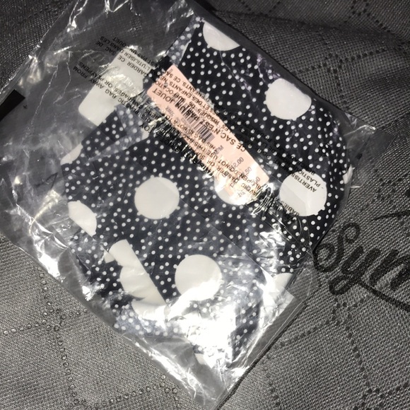 Victoria’s Secret Sexy Illusions no show hiphugger New - Picture 3 of 3